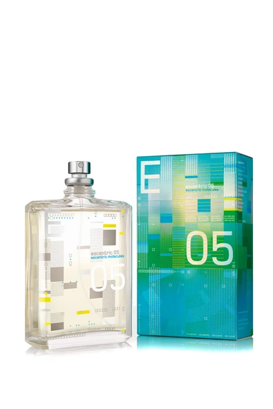 EscentricMolecules Escentric 05 EDT 100ml Unisex Parfum ürün görseli 1