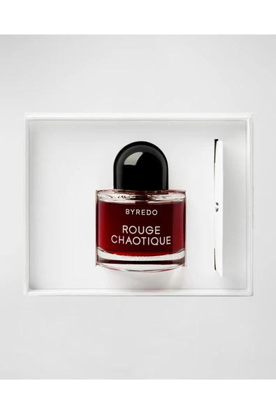Rouge Chaotique Extrait De Parfum 100ml - Resim 2