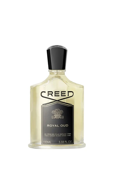 Royal Oud EDP 100ml ürün görseli 1