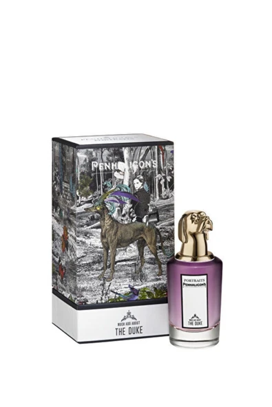 Much Ado About The Duke EDP 75ml ürün görseli 1