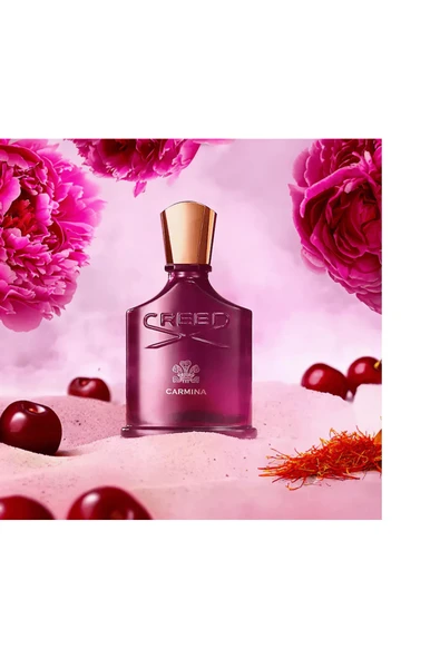 Carmina EDP 75ml - Resim 2