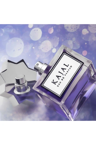 Kajal-Kajal Eau De Parfum EDP 100ml - Resim 2