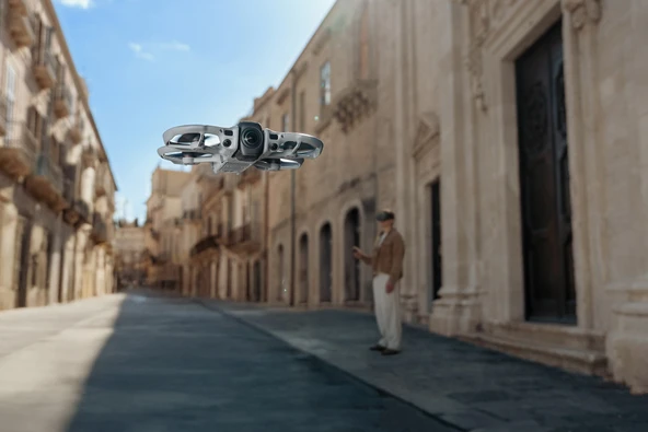 DJI Avata 360 Motion Fly More Combo (Goggles N3) - Resim 6
