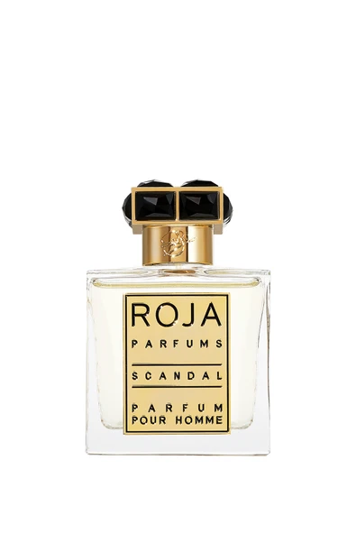 Scandal Pour Homme EDP 50ml - Resim 3