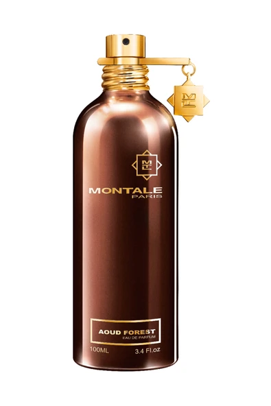 Aoud Forest EDP 100ml - Resim 3