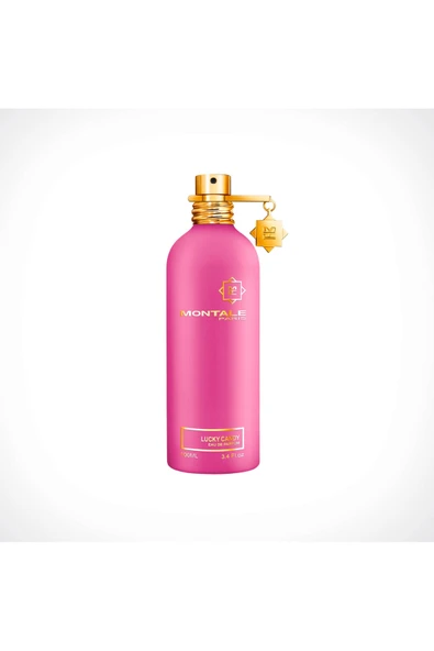 Lucky Candy EDP 100ml Unisex Parfum ürün görseli 1