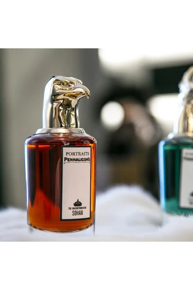 The Uncompromising Shoan EDP 75ml - Resim 2