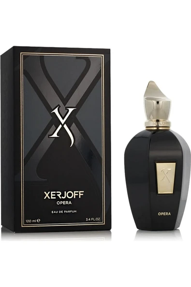 Vibe Collection Opera EDP 100ml - Resim 4