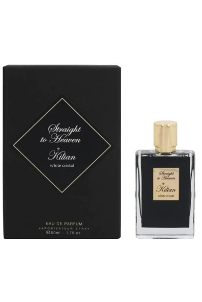 Straight To Heaven EDP 50ml - Resim 2