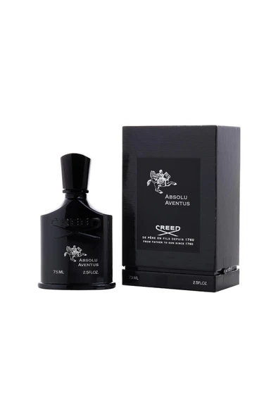 Aventus Absolu EDP 75ml - Resim 4