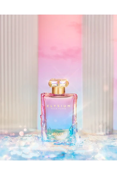 Elysium Pour Femme EDP 75ml - Resim 3