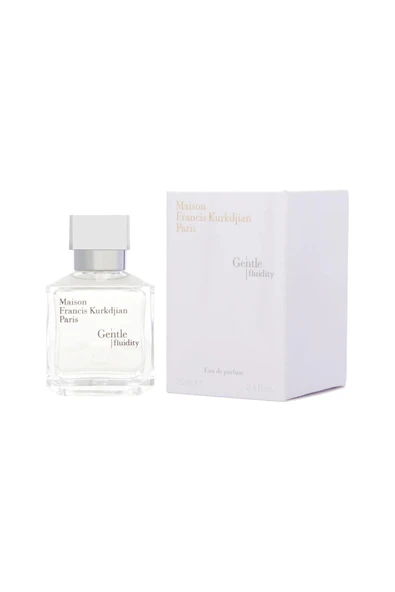 Gentle Fluidity EDP 70ml - Resim 2