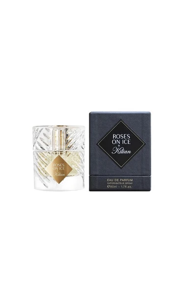 KilianRoses On Ice EDP 50ml - Resim 2