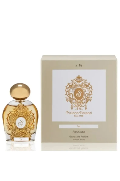 Tyl Extrait De Parfum 100ml ürün görseli 1