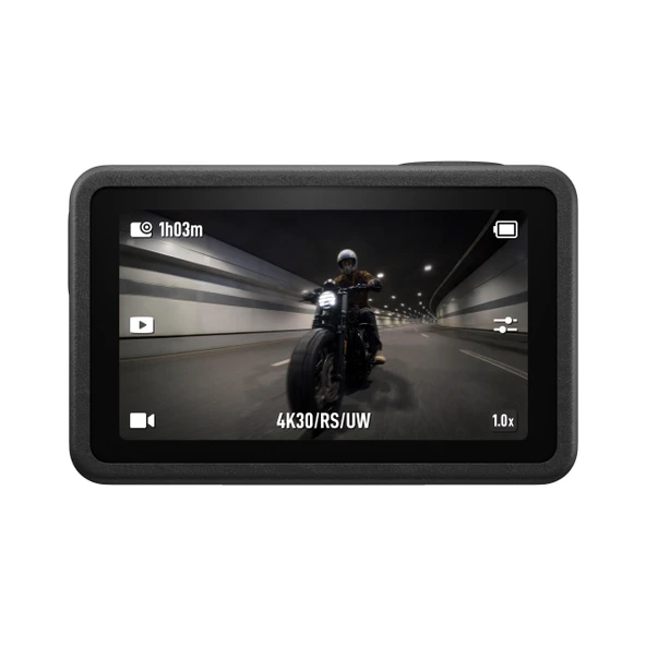 DJI OSMO ACTION 5 PRO ADVENTURE COMBO - Resim 7