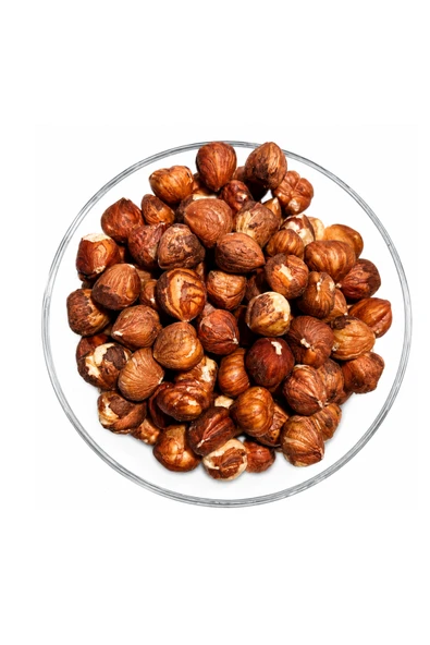 Çiğ Fındık İçi - 200 gr - Resim 2