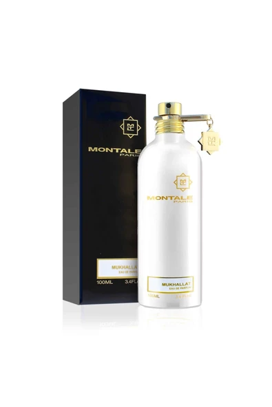 IMontale IMukhallat EDP 100ml Unisex Parfum ürün görseli 1