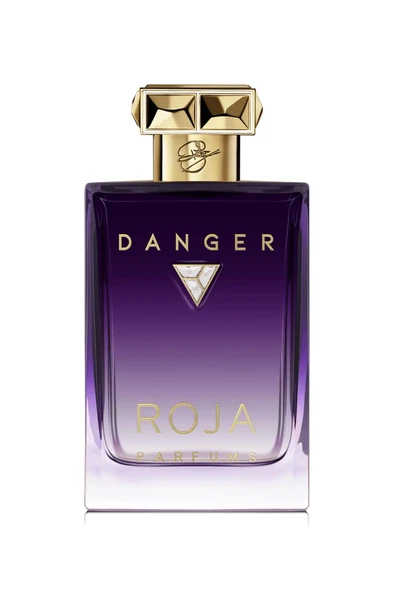 Parfums Danger Pour Femme EDP 100ml ürün görseli 1
