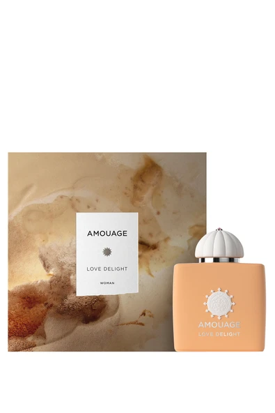 Love Delight EDP 100ml - Resim 6