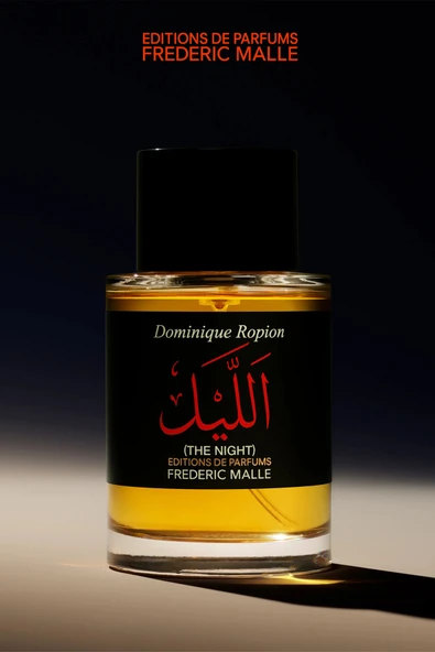 The Night EDP 100ml - Resim 5