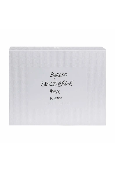 IByredo-Space Rage EDP 100ml - Resim 3