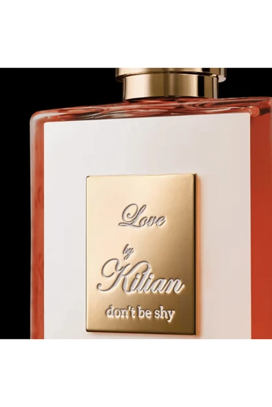 Love, Don't Be Shy EDP 50ml - Resim 5