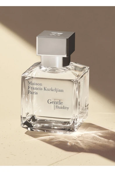 Gentle Fluidity EDP 70ml - Resim 3