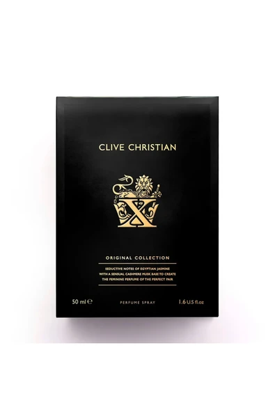 X Feminine EDP 50ml - Resim 2