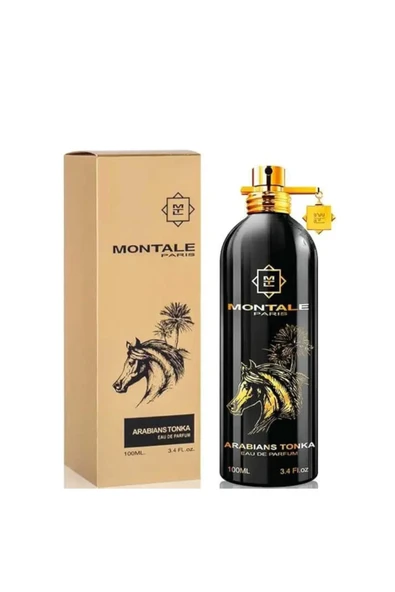 Arabians Tonka EDP 100ml - Resim 2