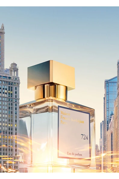 724 EDP 70ml - Resim 5