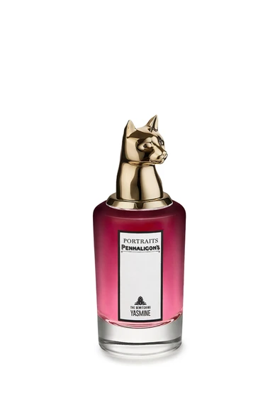 The Bewitching Yasmine EDP 75ml - Resim 3
