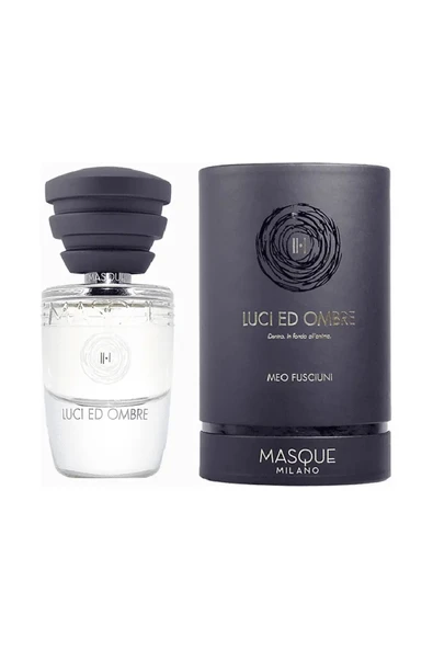 Milano Luci Ed Ombre EDP 35ml - Resim 2
