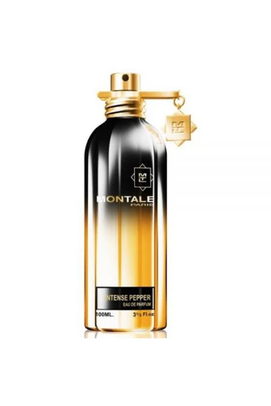 Montaleparis Intense Pepper Edp 100ml Unisex Parfüm ürün görseli 1