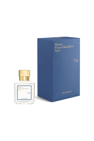 724 EDP 70ml - Resim 2