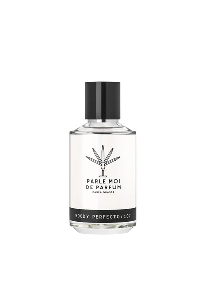 Moi De Parfum Woody Perfecto /107 EDP 100ml ürün görseli 1