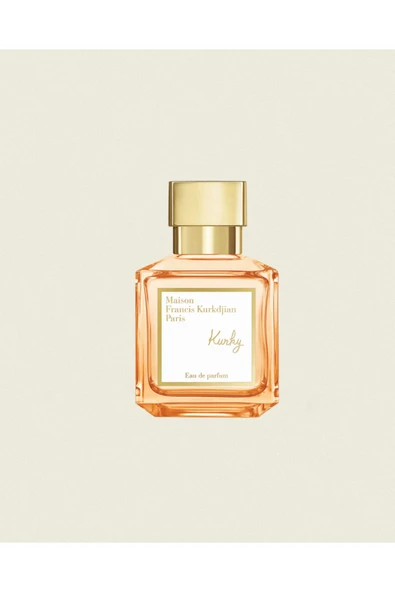 Kurky EDP 70ml - Resim 5