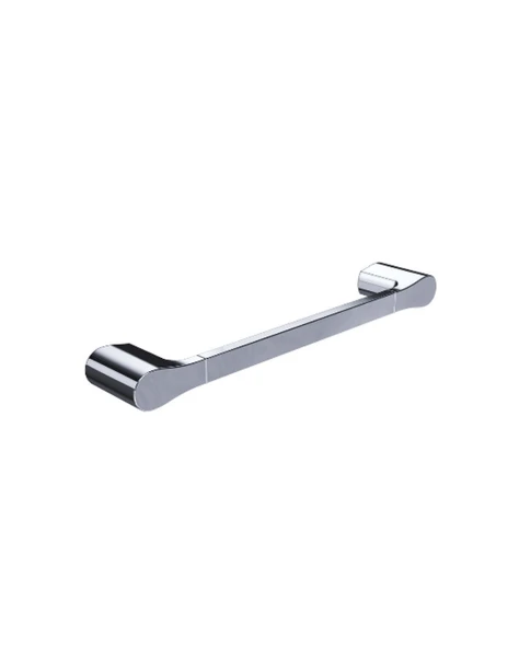Bocchi 3013-0006 Trieste Havluluk Uzunu 340 mm Krom ürün görseli 1