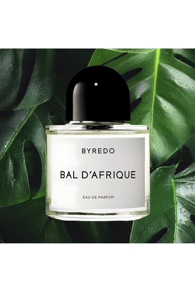 Bal d'Afrique EDP 100 ml Unisex ürün görseli 1