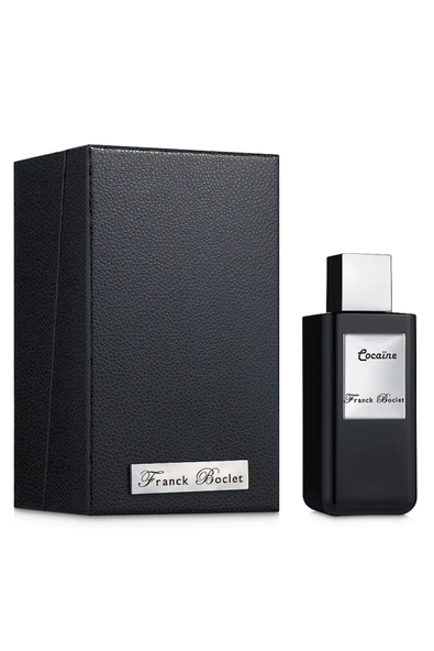 Franck BocletCocaine 100 ml EDP Unisex Parfüm ürün görseli 1