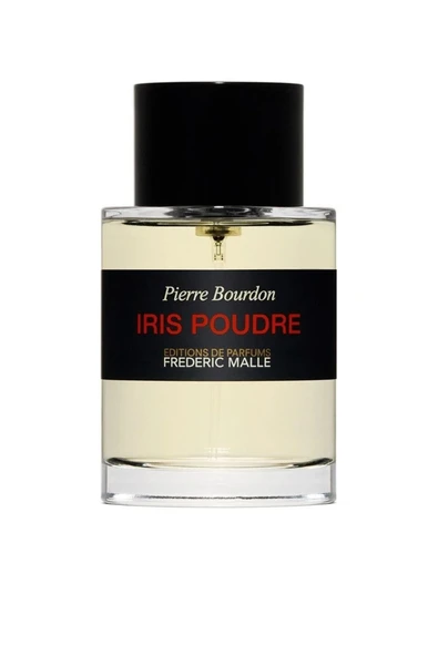 IEditions de Parfums Iris Poudre 100Ml Unisex Parfum ürün görseli 1