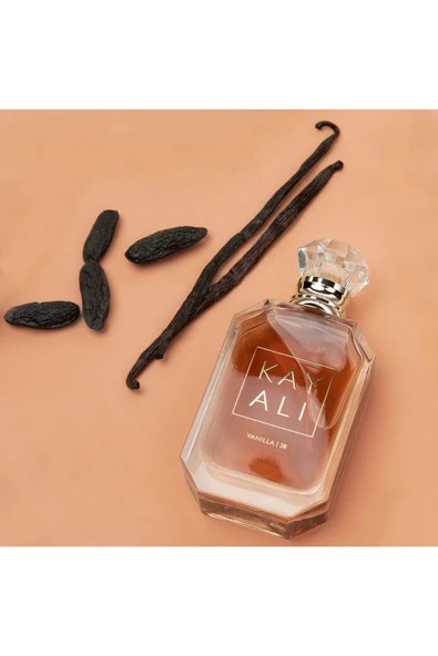 Vanilla 28 EDP 100ml - Resim 3