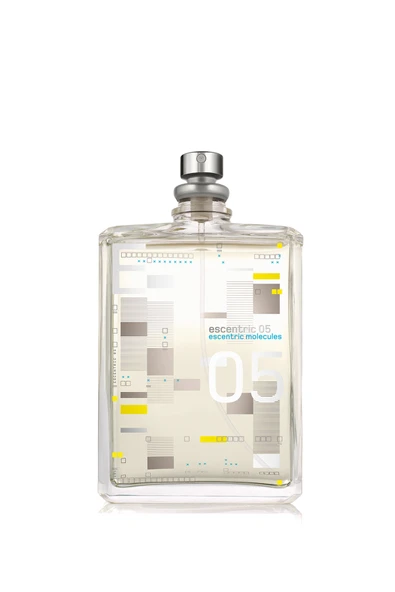 EscentricMolecules Escentric 05 EDT 100ml Unisex Parfum - Resim 2