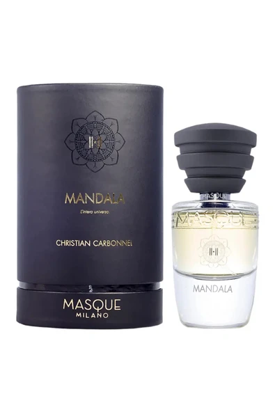Milano Mandala EDP 35ml - Resim 2