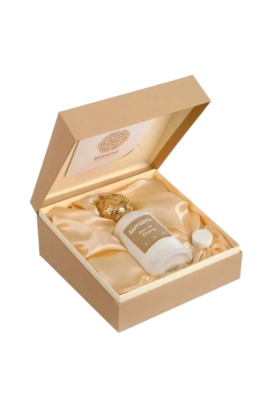 Blanc de Zhang EDP 100ml - Resim 2