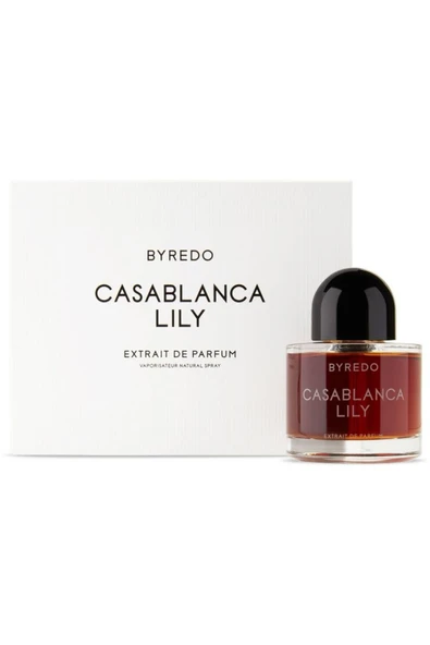 IByredo Lily Extrait De Parfum 100ml - Resim 2