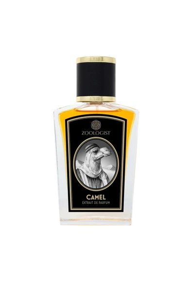 Zoologist-Camel Extrait De Parfum 60ml ürün görseli 1