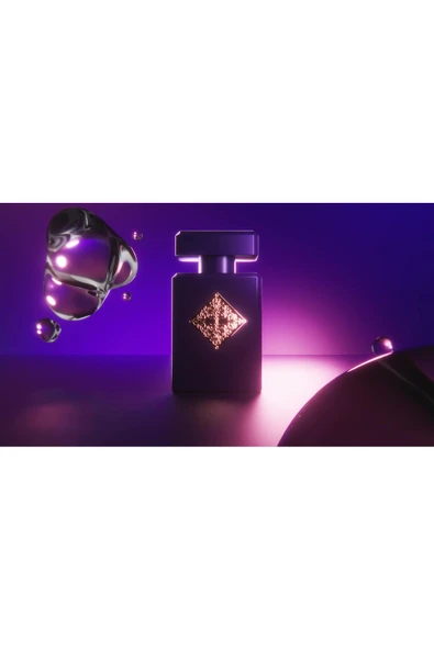 Initio-Side Effect EDP 100ml - Resim 3