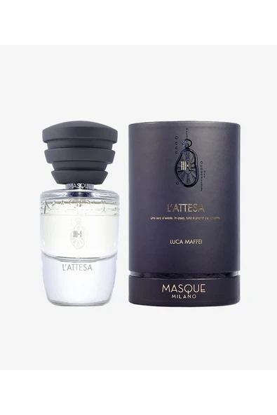Milano L'Attesa EDP 35ml - Resim 2