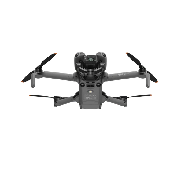 DJI MINI 5 PRO FLY MORE COMBO PLUS (RC2) - Resim 5