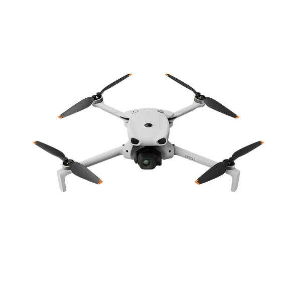 DJI Lito 1 Fly More Combo (RC-N3) - Resim 5
